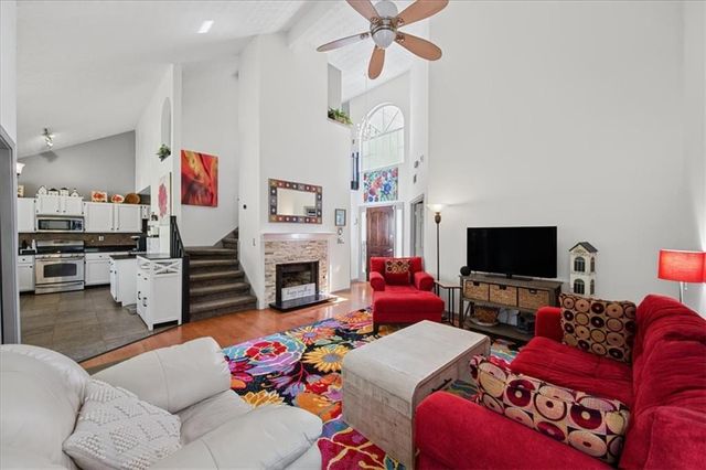 2263 Collinworth Drive, Marietta, GA 30062