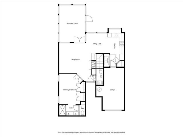 2263 Collinworth Drive, Marietta, GA 30062