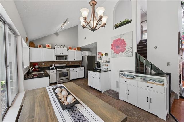 2263 Collinworth Drive, Marietta, GA 30062