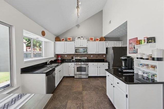 2263 Collinworth Drive, Marietta, GA 30062