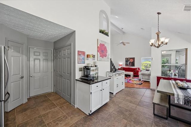 2263 Collinworth Drive, Marietta, GA 30062