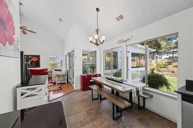 2263 Collinworth Drive, Marietta, GA 30062