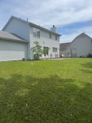911 Ann Street, Joliet, IL 60435