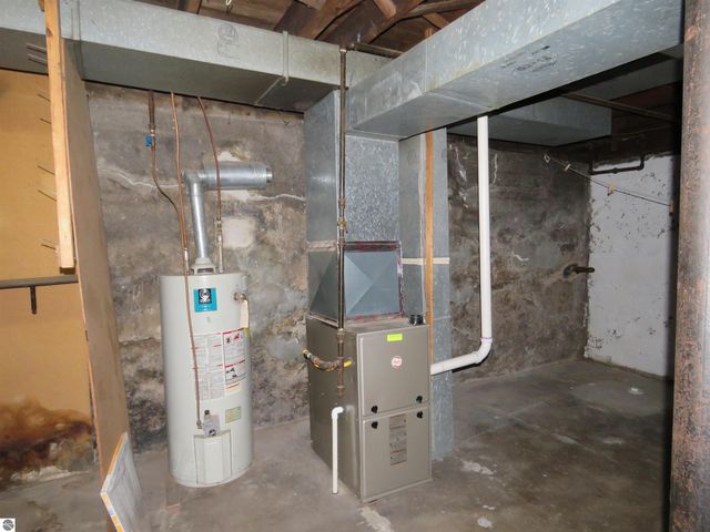 605 E Garfield Street, Cadillac, MI 49601