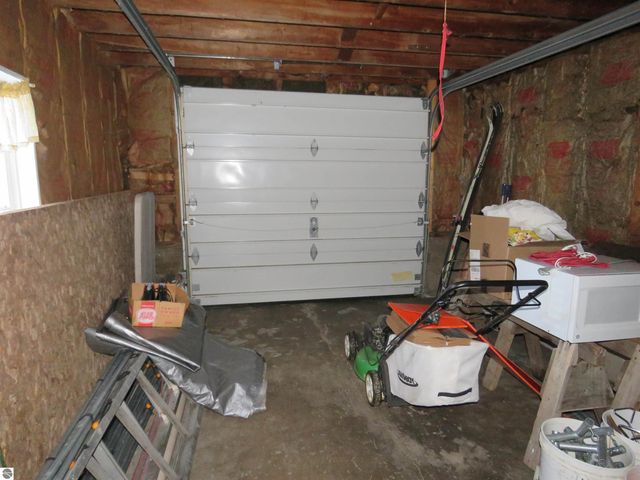 605 E Garfield Street, Cadillac, MI 49601