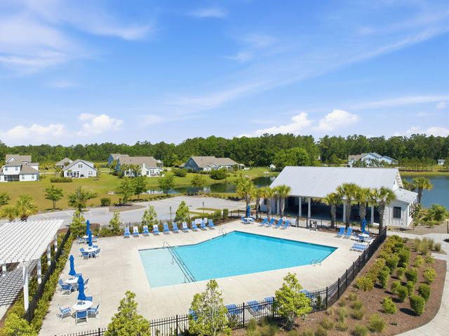 115 Beam Street, Huger, SC 29450