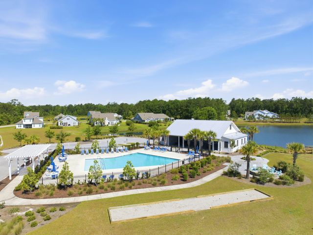 115 Beam Street, Huger, SC 29450