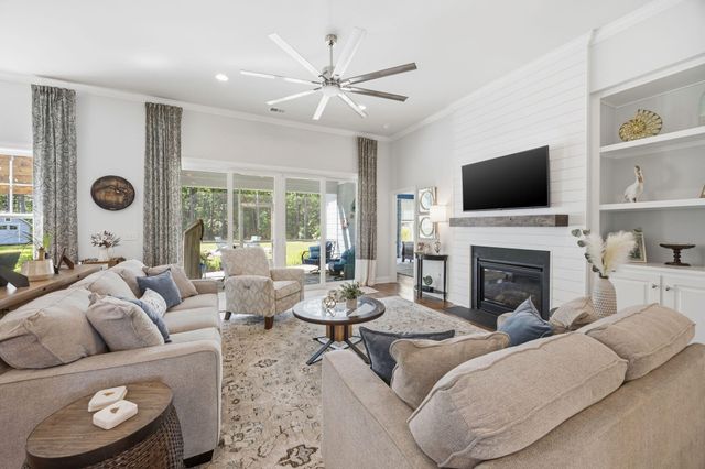 115 Beam Street, Huger, SC 29450
