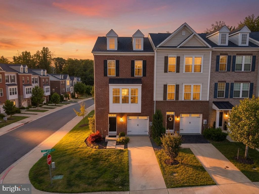 8700 SWEET LAUREN CT, Upper Marlboro, MD 20772