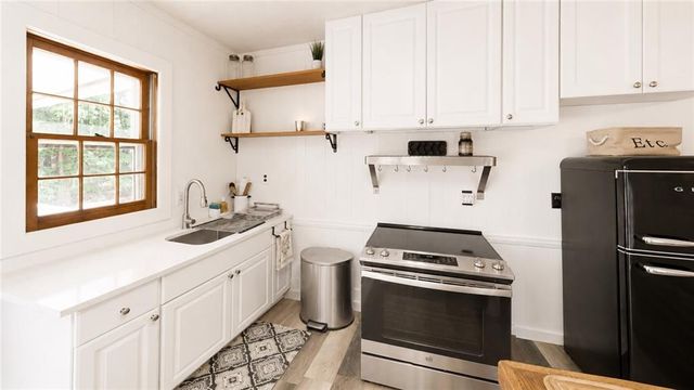 116 Shadow Lake Drive, Buckhead, GA 30625