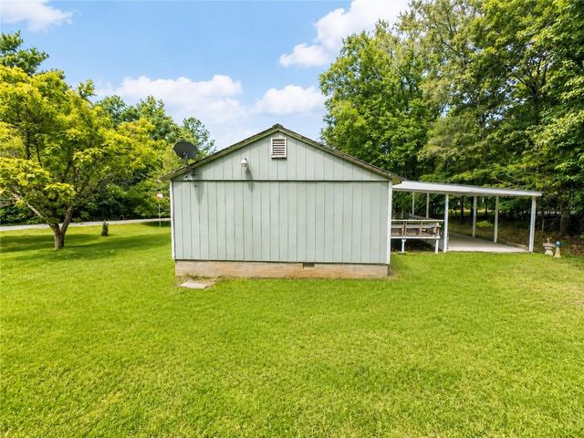 116 Shadow Lake Drive, Buckhead, GA 30625