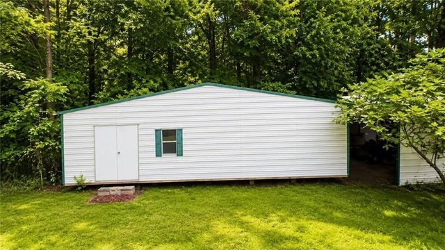 116 Shadow Lake Drive, Buckhead, GA 30625
