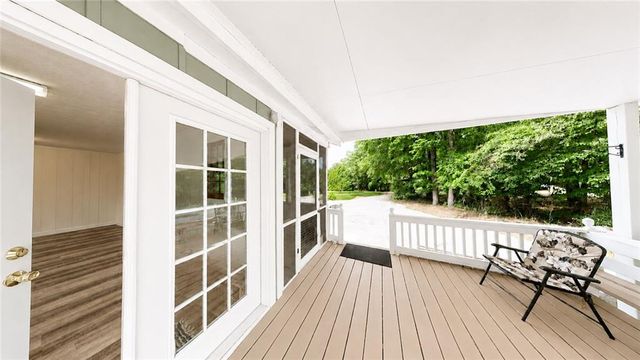 116 Shadow Lake Drive, Buckhead, GA 30625