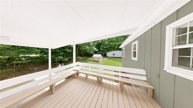 116 Shadow Lake Drive, Buckhead, GA 30625