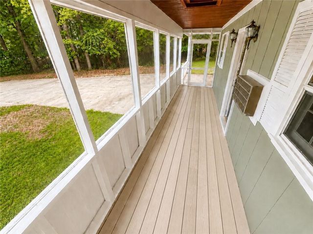 116 Shadow Lake Drive, Buckhead, GA 30625