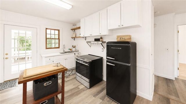 116 Shadow Lake Drive, Buckhead, GA 30625