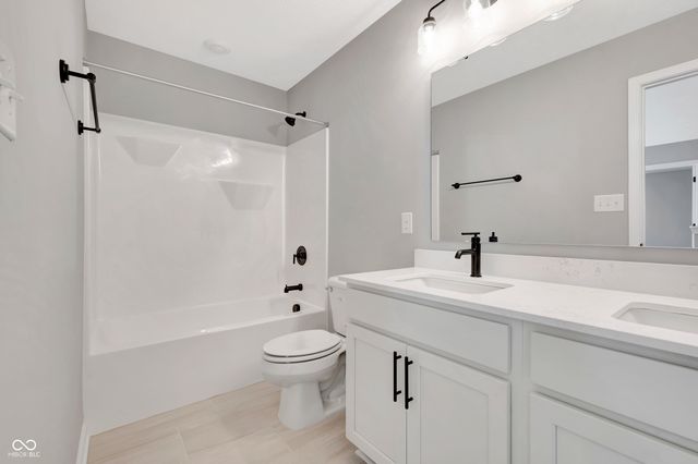 17051 Silo Ridge Way, Noblesville, IN 46060