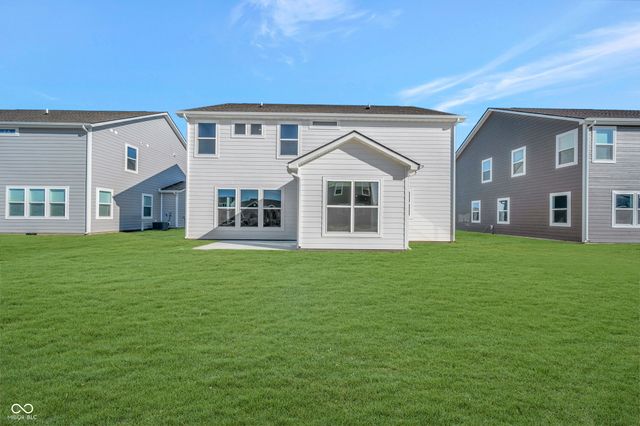 17051 Silo Ridge Way, Noblesville, IN 46060