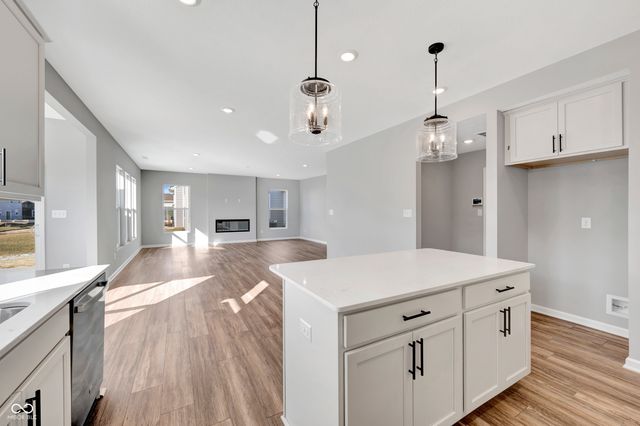 17051 Silo Ridge Way, Noblesville, IN 46060