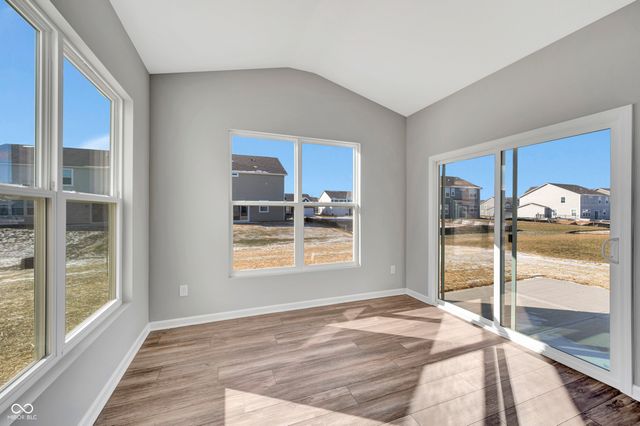 17051 Silo Ridge Way, Noblesville, IN 46060