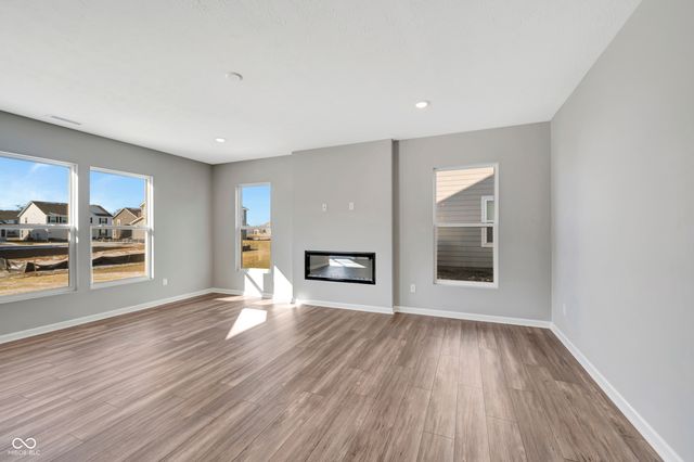 17051 Silo Ridge Way, Noblesville, IN 46060