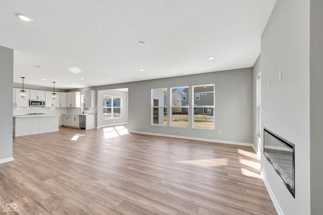 17051 Silo Ridge Way, Noblesville, IN 46060