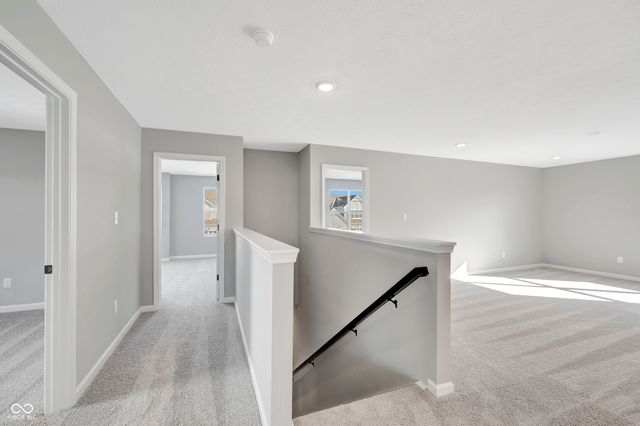 17051 Silo Ridge Way, Noblesville, IN 46060