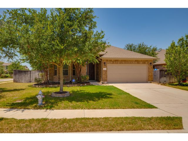 2200 Hilltop Climb DR, Leander, TX 78641