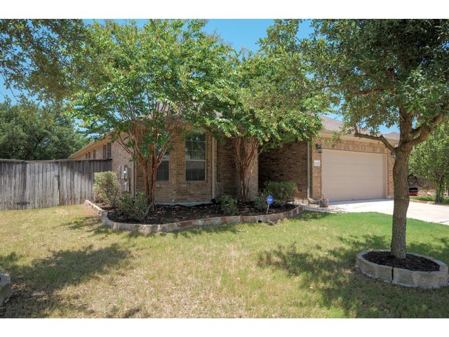 2200 Hilltop Climb DR, Leander, TX 78641