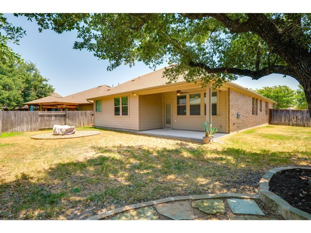 2200 Hilltop Climb DR, Leander, TX 78641