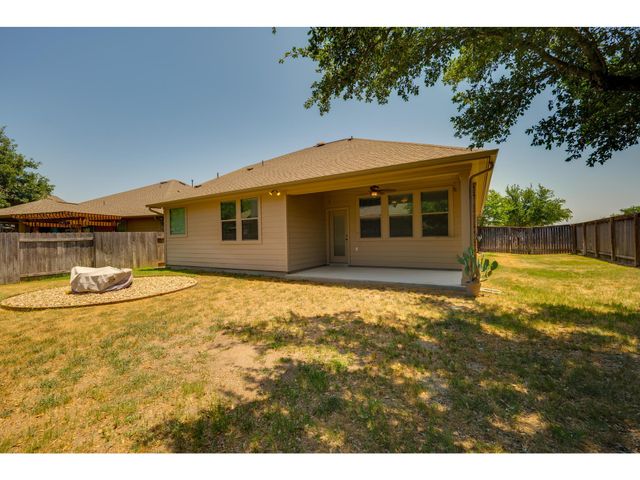 2200 Hilltop Climb DR, Leander, TX 78641