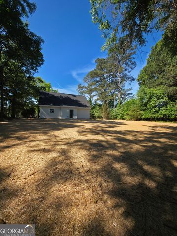6340 Old Jefferson Road, Athens, GA 30607