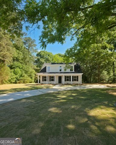 6340 Old Jefferson Road, Athens, GA 30607