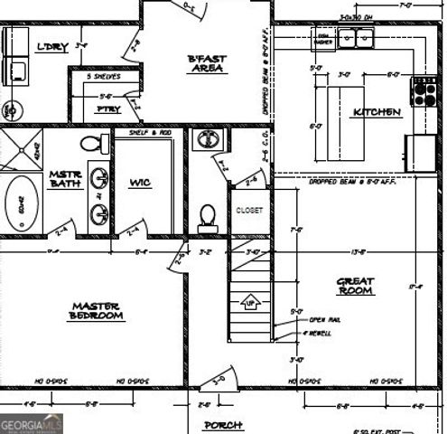 6340 Old Jefferson Road, Athens, GA 30607