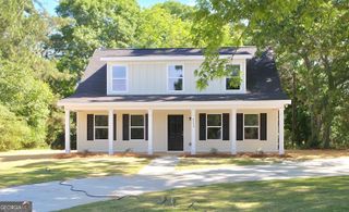 6340 Old Jefferson Road, Athens, GA 30607