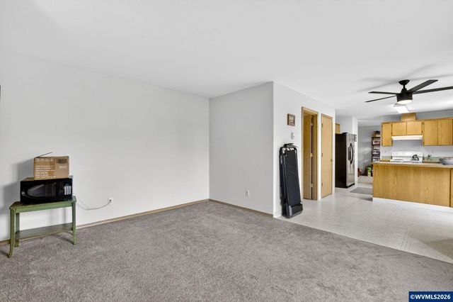 147 E Fir Dr, Gervais, OR 97026