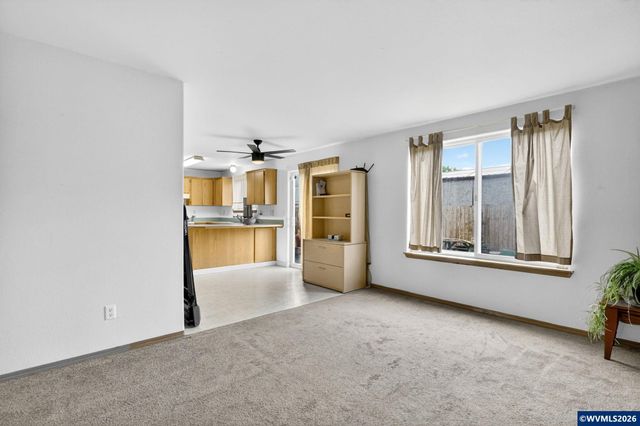 147 E Fir Dr, Gervais, OR 97026
