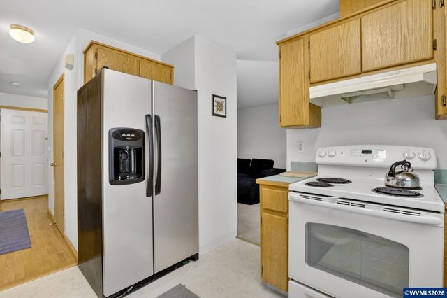 147 E Fir Dr, Gervais, OR 97026