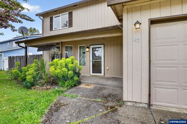 147 E Fir Dr, Gervais, OR 97026