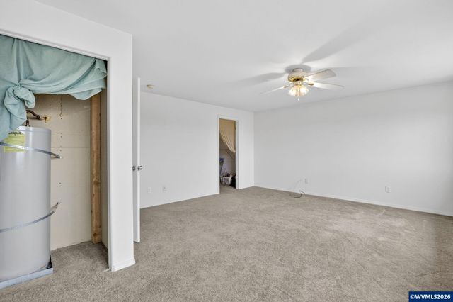 147 E Fir Dr, Gervais, OR 97026
