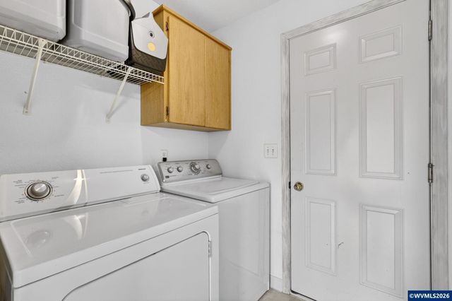147 E Fir Dr, Gervais, OR 97026