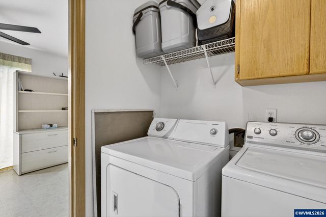 147 E Fir Dr, Gervais, OR 97026