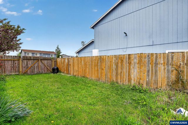 147 E Fir Dr, Gervais, OR 97026