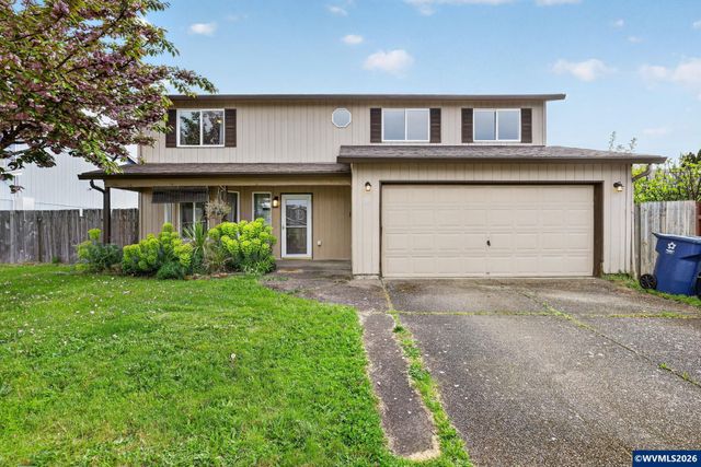 147 E Fir Dr, Gervais, OR 97026