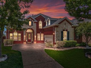 5701 Chippewa Trail, Frisco, TX 75034
