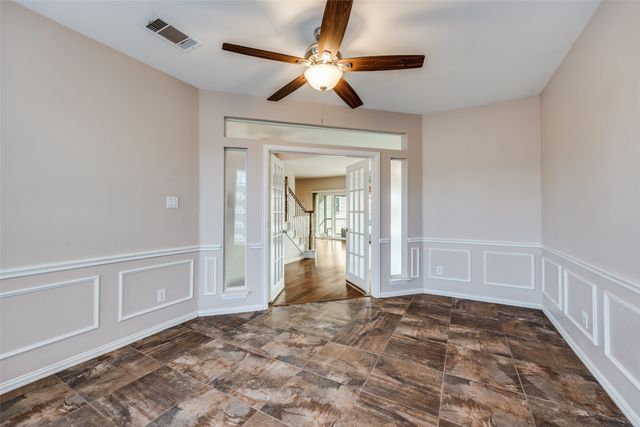 3708 Muirfield Drive, Carrollton, TX 75007