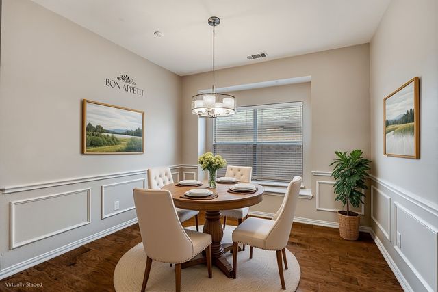 3708 Muirfield Drive, Carrollton, TX 75007