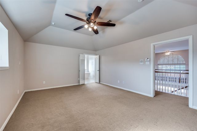 3708 Muirfield Drive, Carrollton, TX 75007