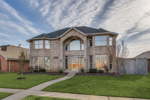 3708 Muirfield Drive, Carrollton, TX 75007