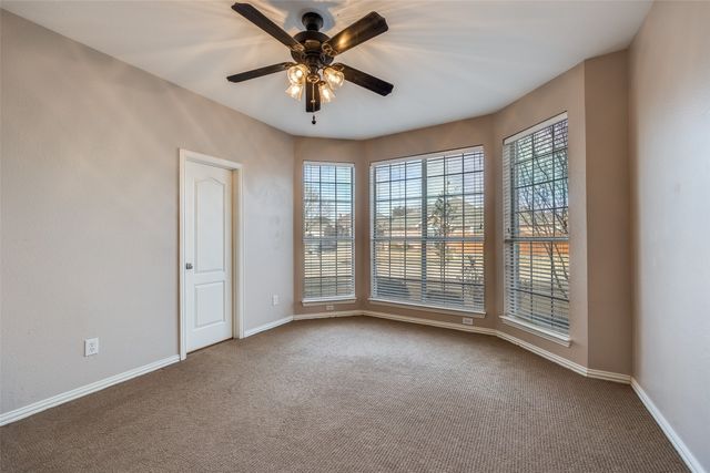 3708 Muirfield Drive, Carrollton, TX 75007